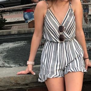 American Eagle Outfitters Other - AE romper American Eagle Outfitters Other - AE romper